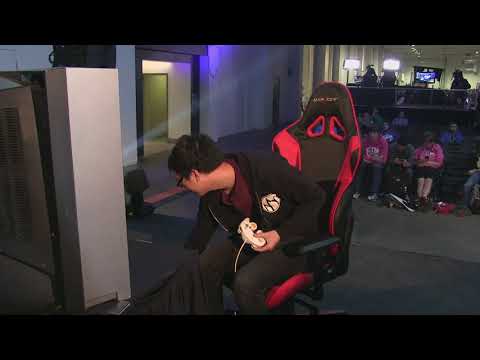 Duck vs Vino - GOML 2018 - Melee Winners Top 64