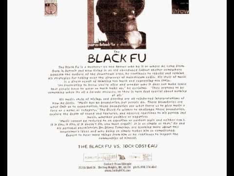 Paris The Black Fu - Fogdust vs. Detroit