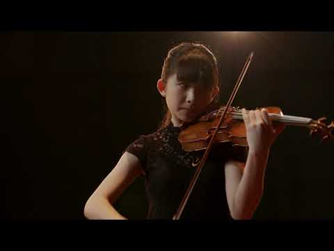 Violin piece recommendations