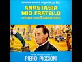 Piero Piccioni - Mariposa Rosada
