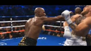 @Acehood - The Bottom/@ToryLanes - SHOOTERS (Taiwan Williams Conceptual Vision)