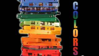 Eartouch - Colors, 3. Mistah Nice, Buhman, Opuz, Cue & Sinetiq (prod. by Chriss-Slik) RobotRockerz