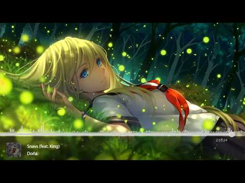 Snavs - Doña (feat. King)