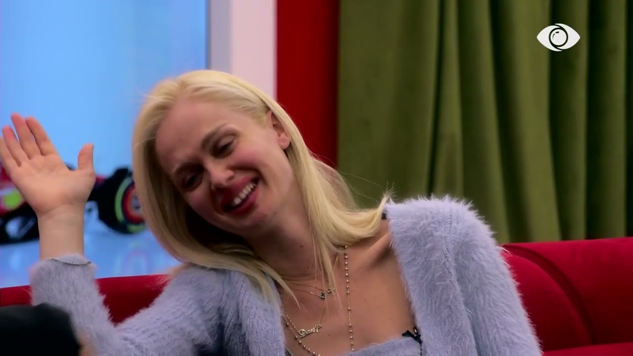 Ka kuptuar gjë për Olën/ Danja bisedon me Jozin: Të të vijë babi i Olës…