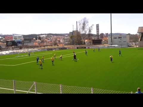 Luca Piazzoni - FCC - Grp. VDR - Juniors B 2013