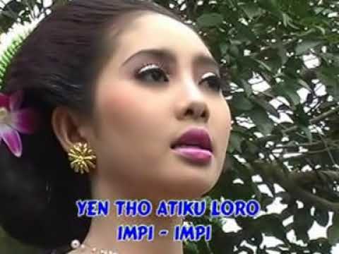 selendang sutro kuning