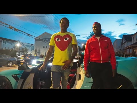 Stakks x Big Paper - Ambitionz of a Trapper
