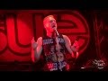 Erasure - Fingers & Thumbs (Live in Chile 2011) Full HD