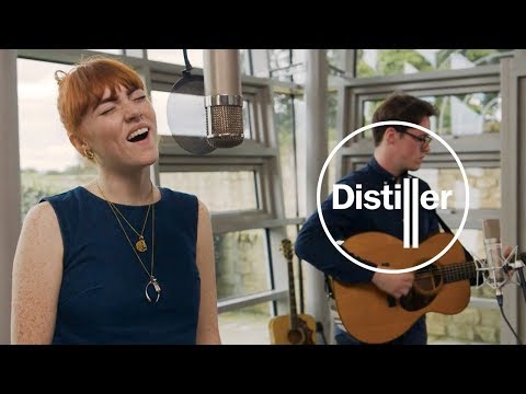 Chlöe Howl - Magnetic | Live From The Distillery