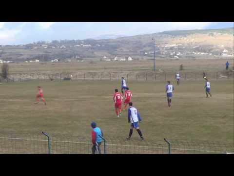 NK Kamešnica Podhum - HNK Branitelj 2:1 (Sezona 2016./2017.)