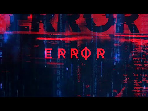 DRENA - ERROR (ft. Viktor More & Afonso Sousa)