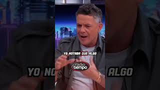 “Corazón partío”, la canción que manipularon para que Alejandro Sanz no la cantara.