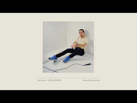 WHOLE WORLD - alex franc