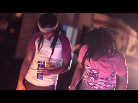 JoTIKI  - Too Much Pressure Ft.  J20 ( TMP )