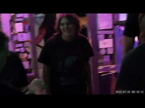 Molten live@Sk8bar 501 Francis St.Joseph MO 7/22/23