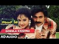 Gokulamlo Seetha Songs GOKULA KRISHNA Song Pawan Kalyan Raasi Telugu Old Songs
