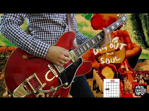 Waiting For The Rapture - Oasis