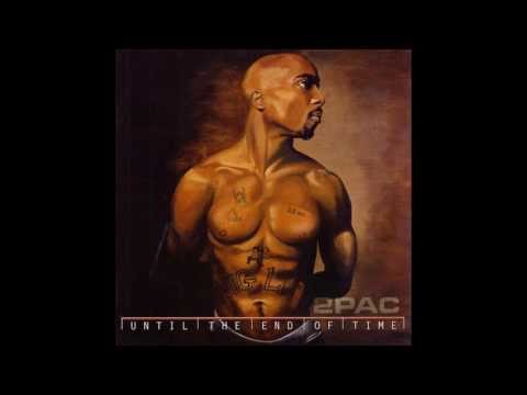 2Pac - Words 2 My First Born ft. Above the Law