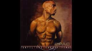 2Pac - Words 2 My First Born ft. Above the Law