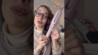 SHEGLAM HAIR San Valentín Cupid’s Charm 🌈 #SHEGLAM #SHEGLAMHAIR #SHEGLAMCupid @sheglam_official