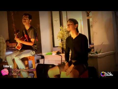 Payung Teduh - Akad  Cover ( Dafin & Friends )