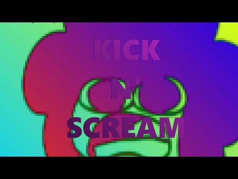 CareLexX - Kick n' SCREAM