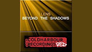 Beyond The Shadows (Moonbeam Remix)