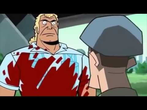 Go ahead take it from me