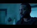 Black Lightning Shakedown Powers And Abilities