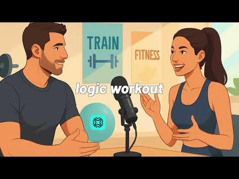Logic Workout Balance+Strength