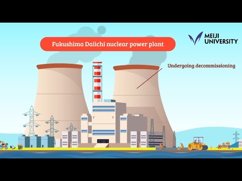 Beyond Fukushima: Understanding the Socioeconomic Impacts of Nuclear Power –by SHIMADA Go