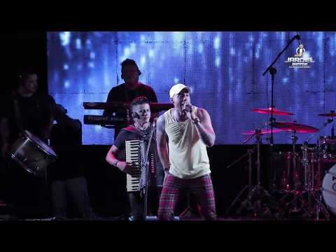 Jardel Santos 10) - Mexendo a rabeta - DVD Copacabana