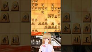 Lxiaile @ Shogi & Chess Vtuber in English | Miori System #987:六間飛車本組み | 将棋(+チェス)配信