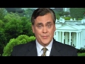 Turley White House Created A Credibility Problem