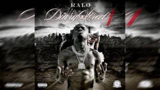 Ralo - Dear Your Honor (Ft. Shy Glizzy) [Prod. By DJ Plugg]