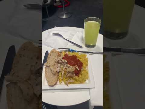 Venha comigo - Air France KLM Lounge #lounge #travel #prioritypass #airfrance #businessclass