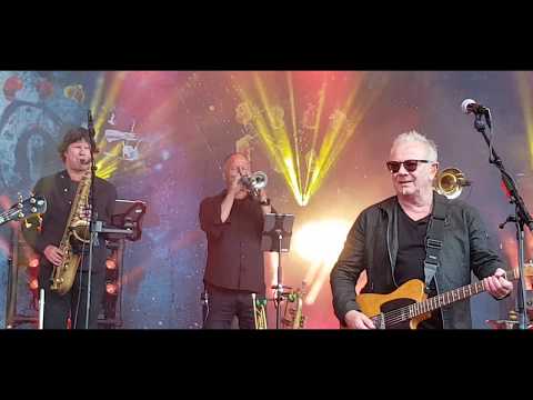 Åge Aleksandersen & Sambandet - 24.12