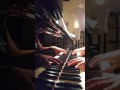 VictorKhor Practicing Art Tatum