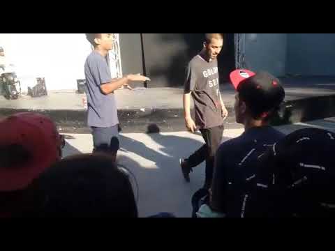 4tos de Final /End Summer Battles / Kronico vs Kover