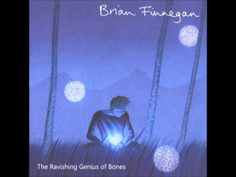 Brian Finnegan -  Starrs