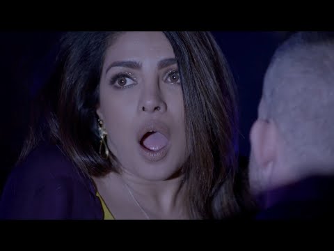 LF0881 : Alex's Sneaky Scenes | Priyanka Chopra | Pickpocket Scenes #1 | Quantico