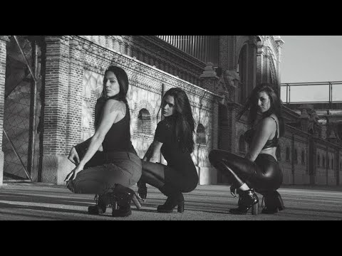 Lucía Parreño- Cinderella (Vídeo Oficial)