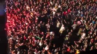 Pennywise - &quot;Unknown Road&quot; (Live)