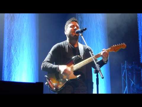 Matt Cardle - Nights in White satin