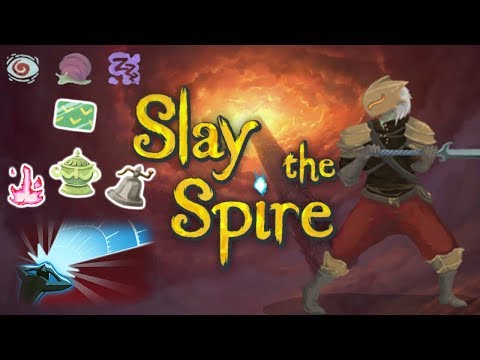Slay the Spire August 1st Daily - Ironclad