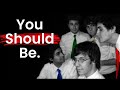 Taken For A Ride: Are You Really Happy?