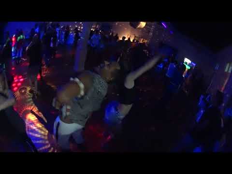 BDC 5 nights - Braz y Flopy na pista - lambada zouk