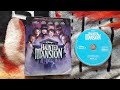 Opening To Haunted Mansion 2023 Blu Ray Halloween Special