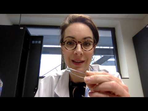 LE BUREAU DU MÉDECIN