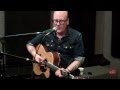 Mike Doughty "Fully Retractable" Live at KDHX 10/26/13